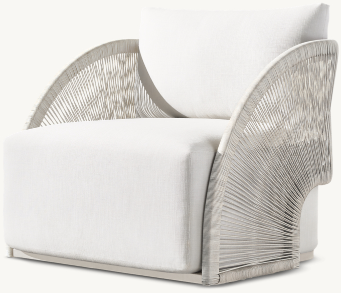 Pavona Cushions