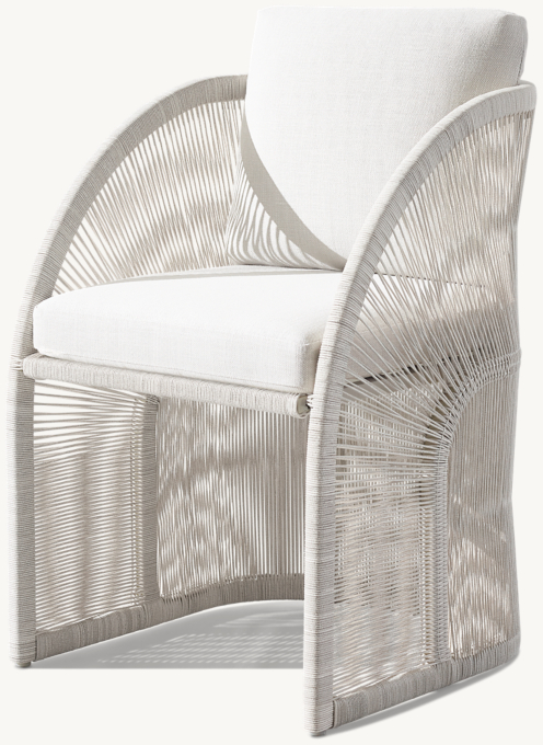 Pavona Dining Armchair