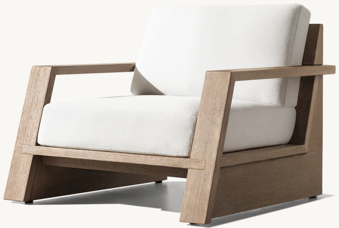 Tropea Cushions