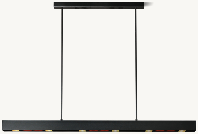 Heatsail&#174; Beem Infrared Single Pendant Heater