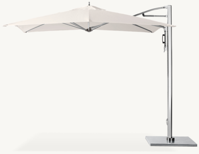 Tuuci&#174; Ocean Master Cantilever Umbrella