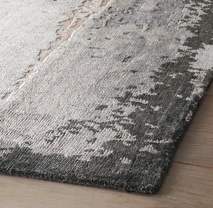 Ishan Rug