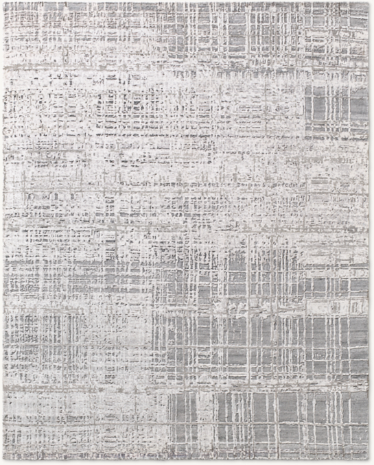 Overhead view of Cerro Rug - Made-To-Order 