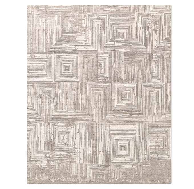 Tessara Wool Rug