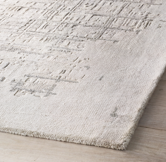 Inaya Rug