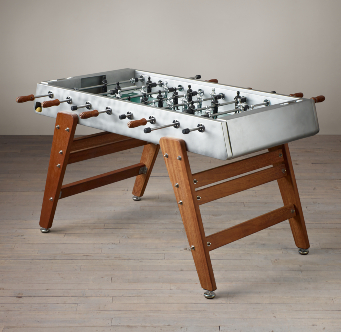 Competition Foosball Table