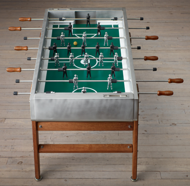 Competition Foosball Table