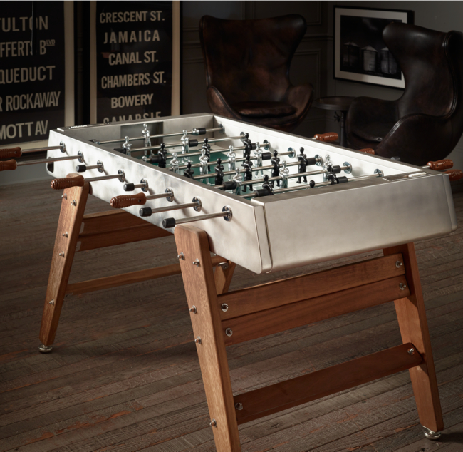 Competition Foosball Table