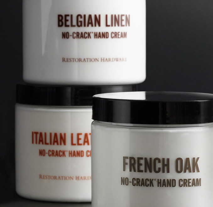 NoCrack® Super Hand Cream Italian Leather