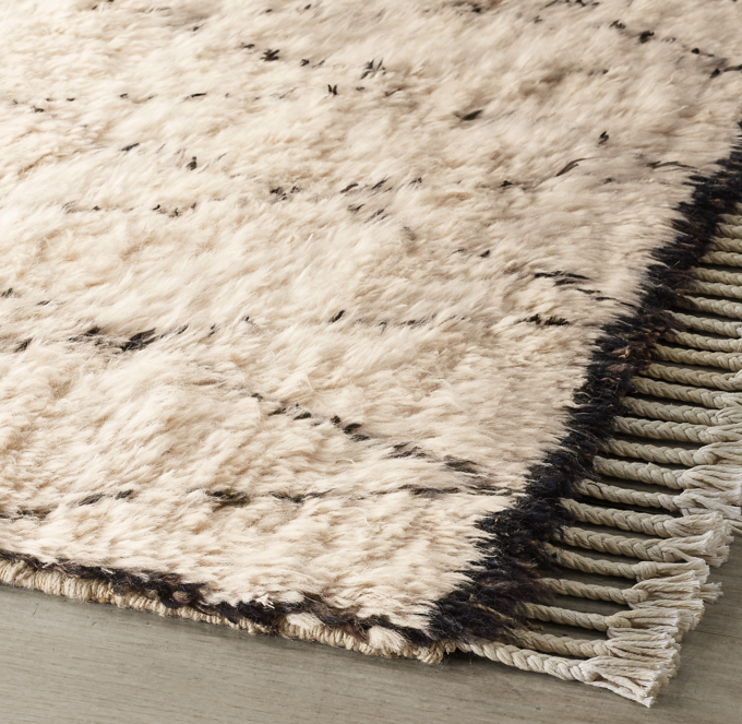 Aryn Wool Rug