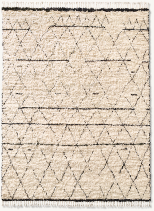 Aryn Wool Rug