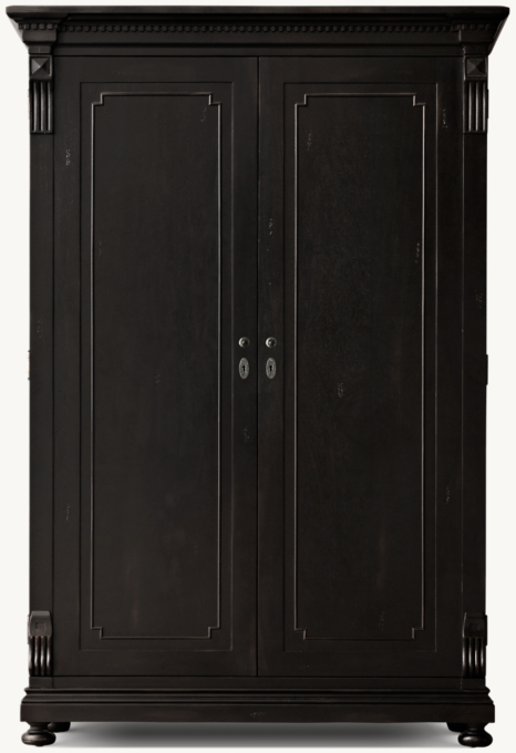 St. James Armoire