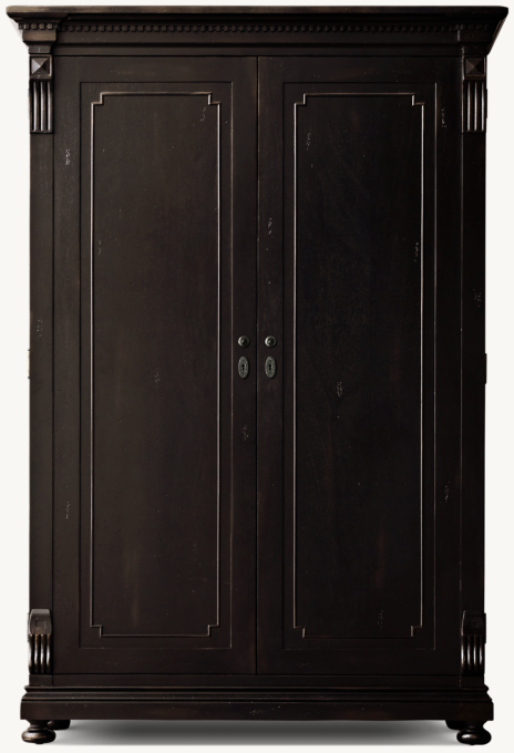 St. James Armoire