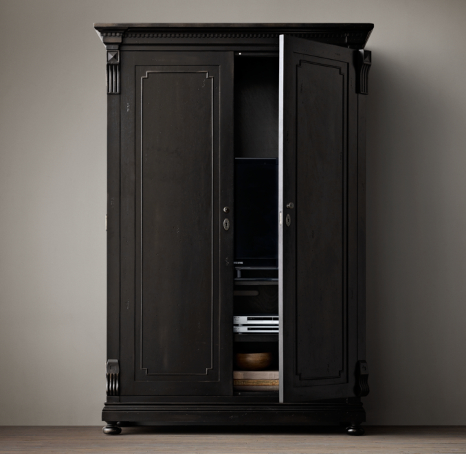 St. James Armoire