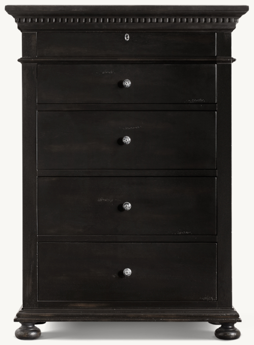 St. James 9-Drawer Dresser | RH