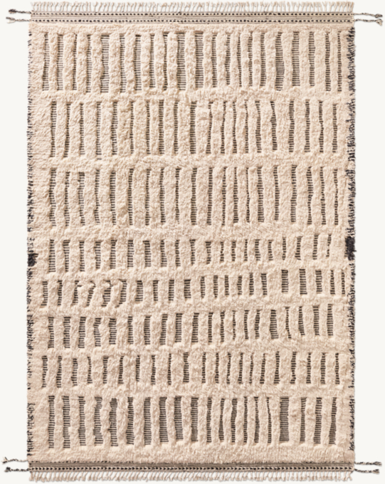 Allali Wool Rug