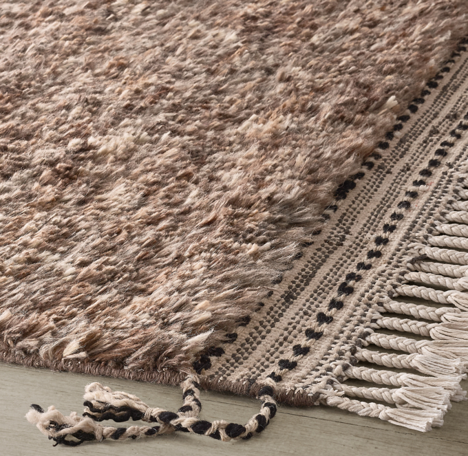 Nama Wool Rug