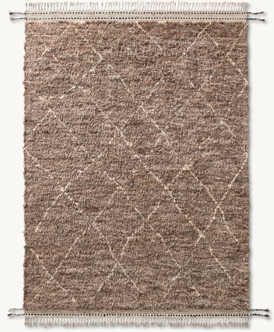 Nama Wool Rug