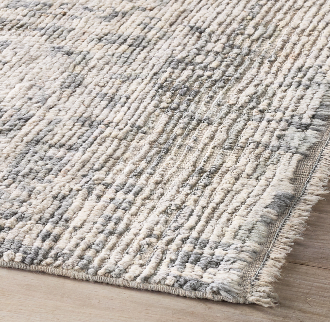 Berna Wool Rug