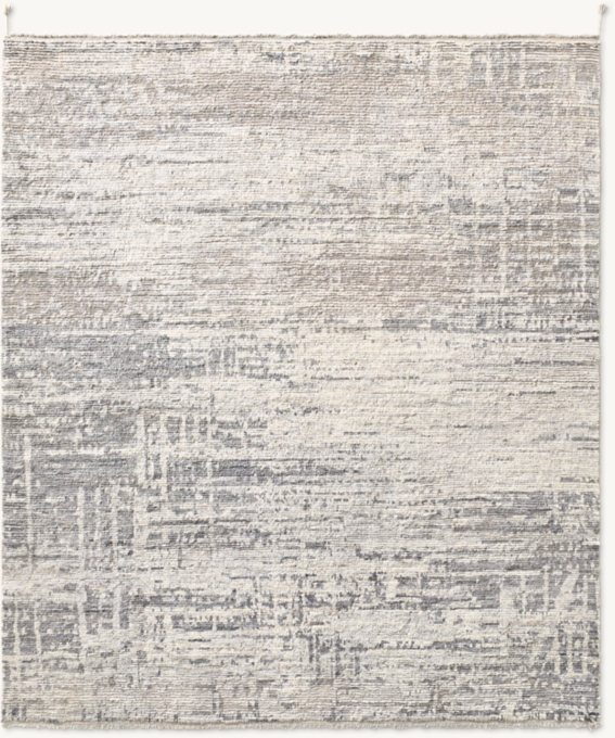 Berna Wool Rug