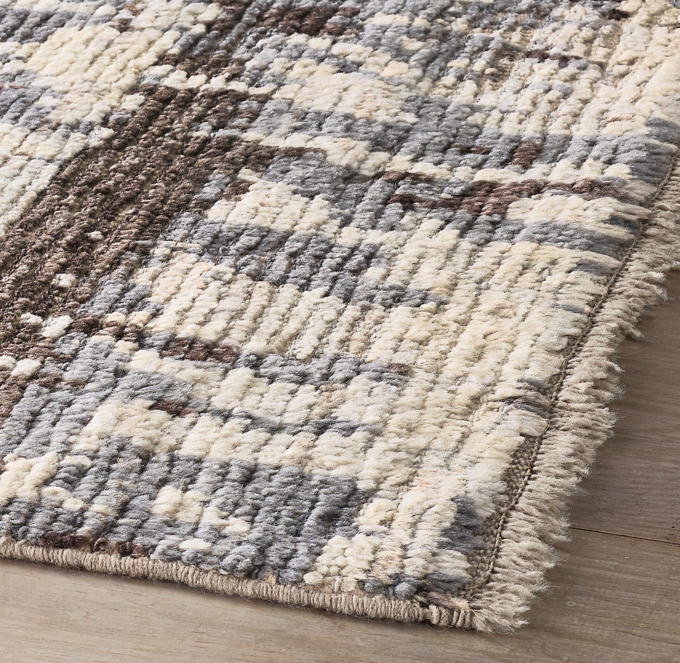 Beren Wool Rug