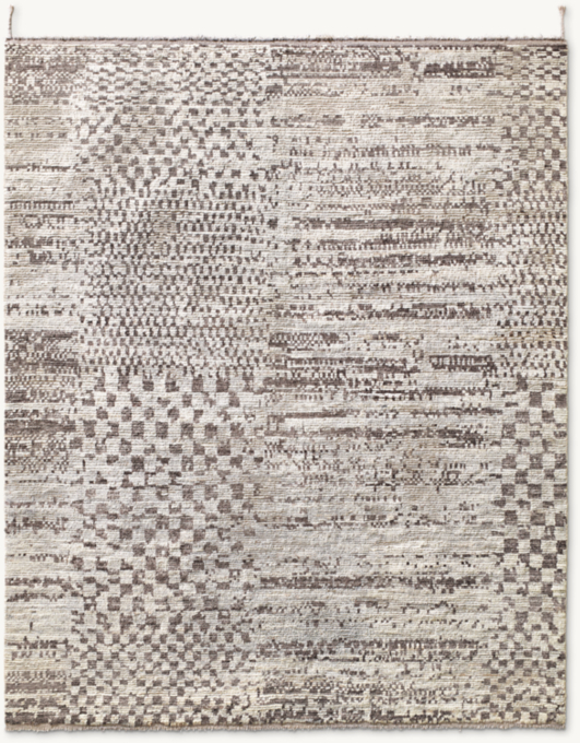 Derya Wool Rug