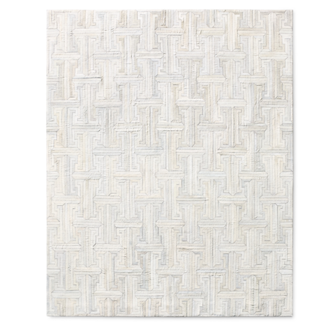 Nesso Cowhide Rug