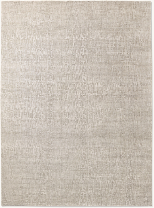Matrice Wool & Silk Rug