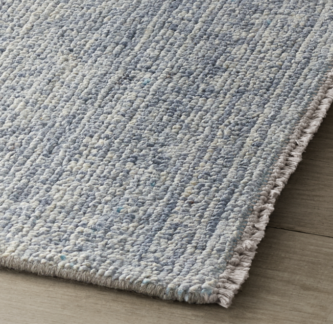 Kirata Wool Rug