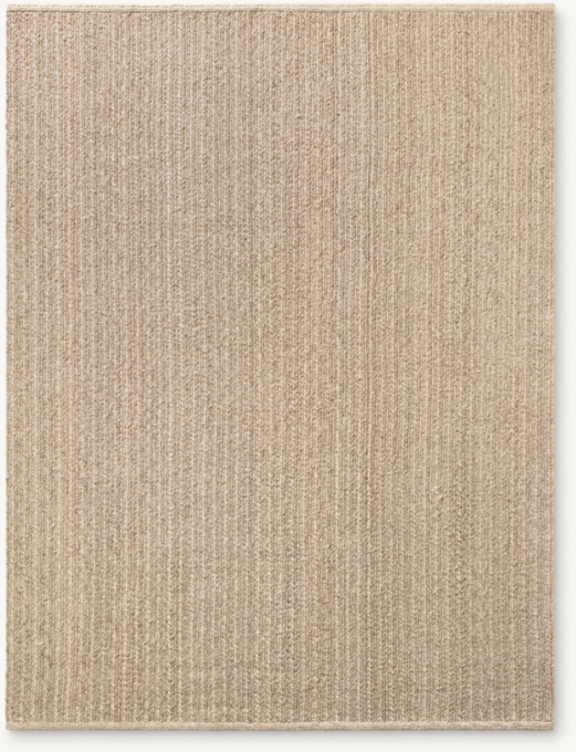 Vahar Jute Rug