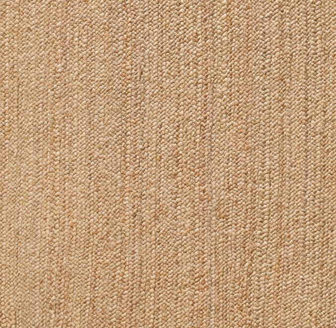 Rio Jute Rug Swatch