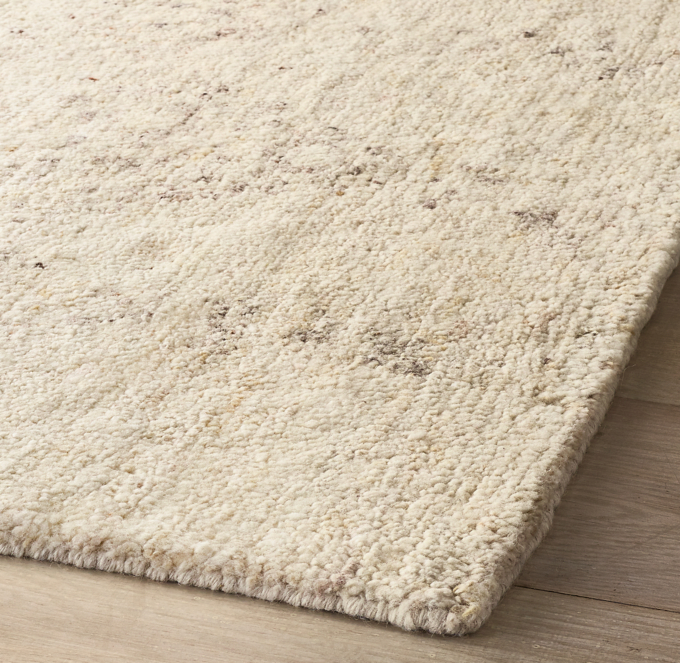 Baya Wool Rug