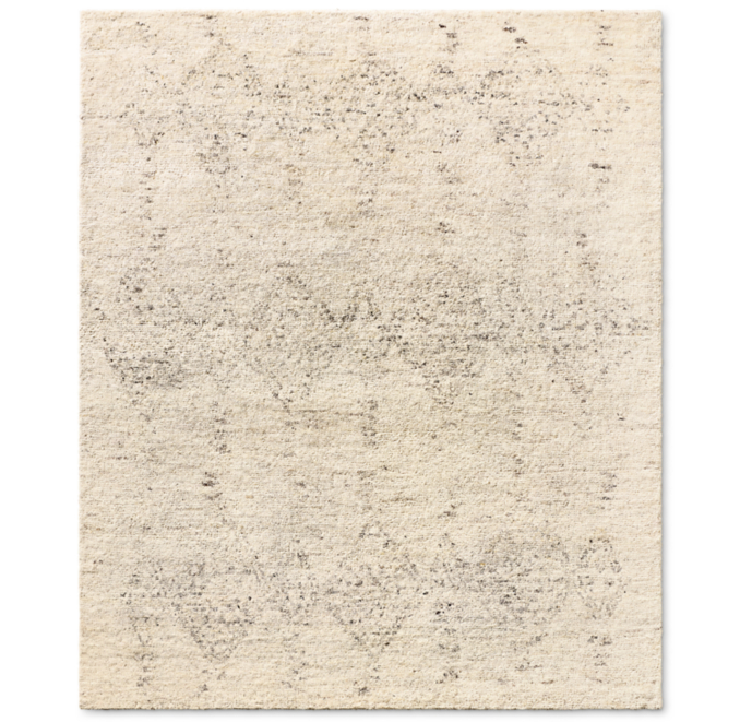 Baya Wool Rug