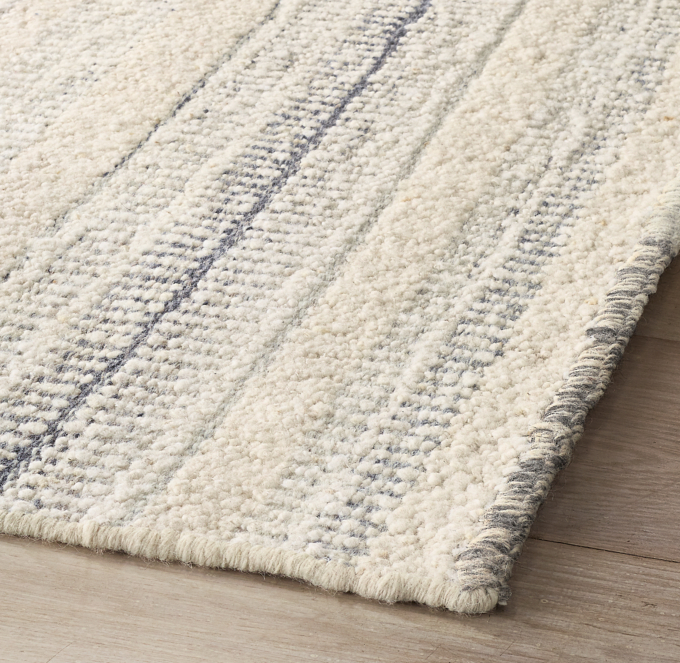 Acostan Wool Rug