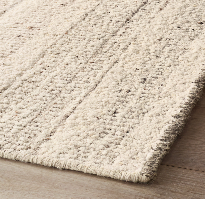 Acostan Wool Rug