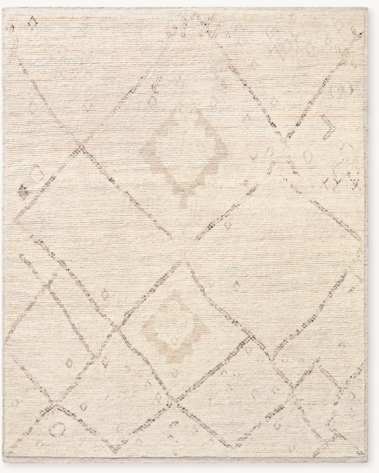 Palomar Wool Rug