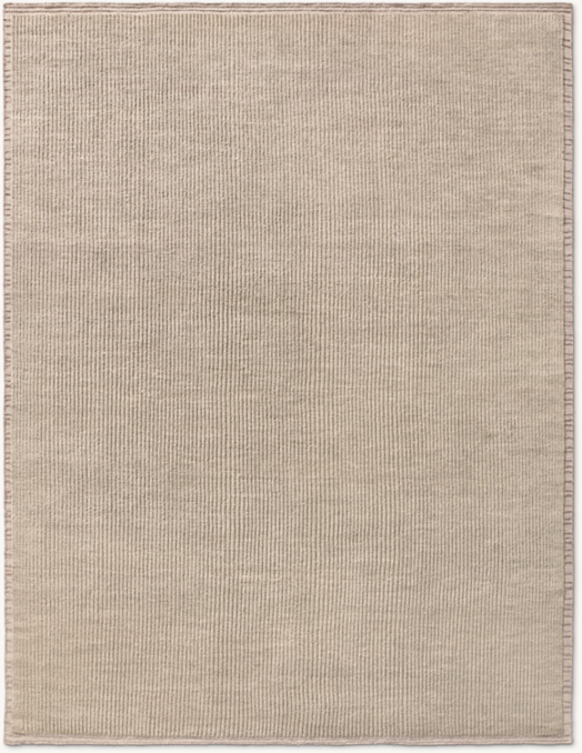 Parallelo Wool Rug RH