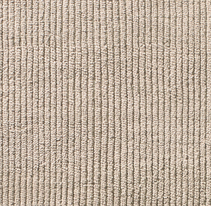 Parallelo HandKnotted Wool Rug Swatch