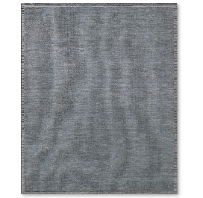 Parallelo Wool Rug