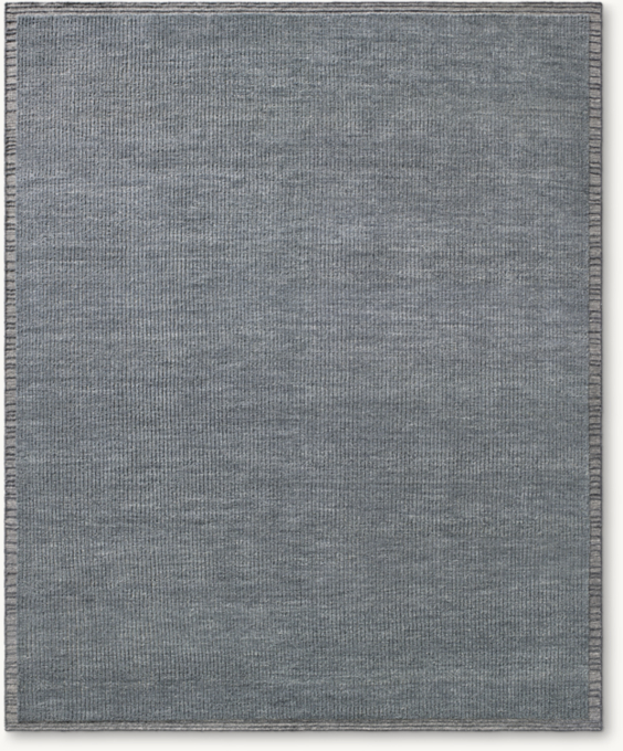 Parallelo Wool Rug