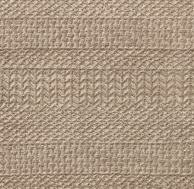 Palomar Wool Rug Swatch