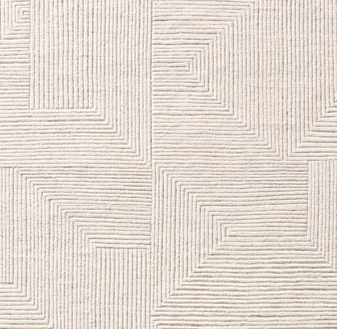 Shown in Ivory.