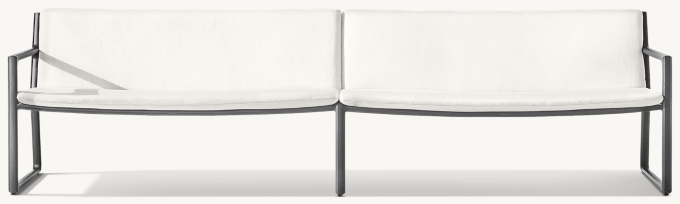Vietri Sofa