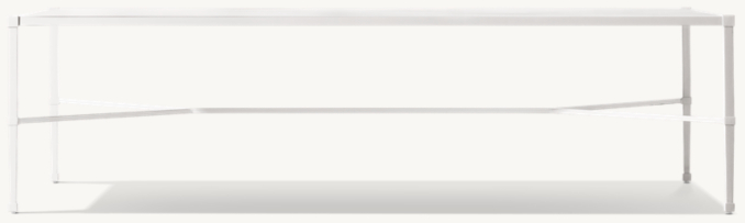 Shown in White.