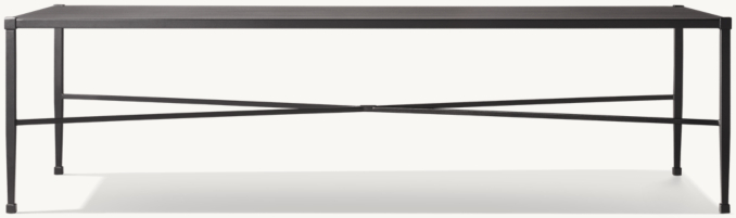 Shown in Iron.