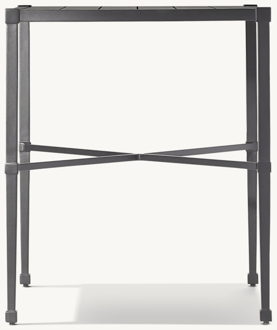Shown in Slate.