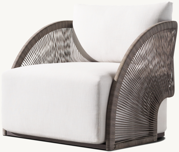 Pavona Custom-Fit Outdoor Performance Furniture Covers