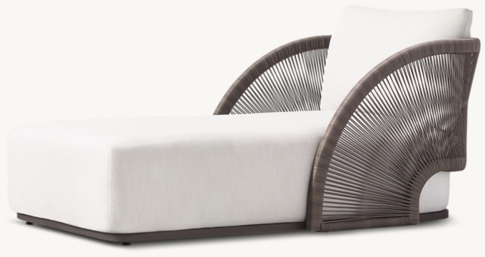Pavona Chaise