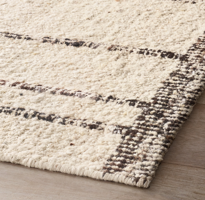 Leni Wool Rug