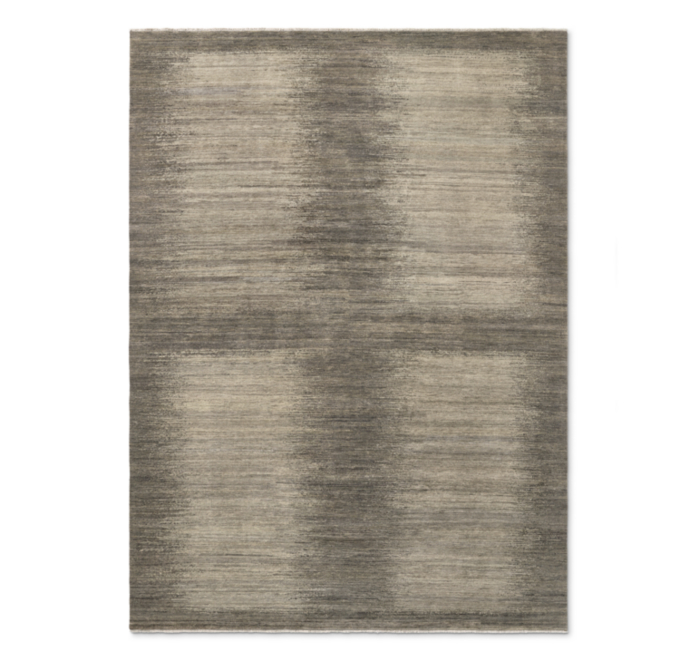 Kuri Wool Rug